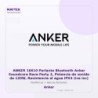 Anker 16610 Parlante Bluetooth Anker Soundcore Rave Party 2, Potencia De Sonido De 120w, Resistencia Al Agua IPX4