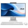 AIO ASUS V470VAK-WPE2530 | Intel CORE 5 210H | 16GB DDR5 | 512GB SSD | Pantalla 27" FHD | NO DVD | HDMI | RJ45 | Freedos |