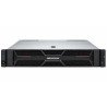 Hikvision Servidor TODO en UNO IVMS5200 256CH Hasta 12MP AB E/S 576/512 MBPS 16 SATA Hasta 8TB 2 Salidas HDMI