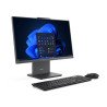 AIO LENOVO ThinkCentre Neo 50a 24 Gen 5, Intel Core 7 240H, SSD 512GB, DDR5 8GB, NO DVD, Pantalla 23.8" FHD IPS, Sin Sistema