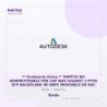 Tenda Switch NO Administrable POE 24P RJ45 Gigabit 2 PTOS SFP Backplane 48 GBPS Montable en RAC