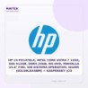 HP 15-fd1378la, Intel Core Ultra 7 155h, SSD 512gb, DDR5 24gb, NO DVD, Pantalla 15.6" FHD, Sin Sistema Operativo, Silver