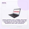 Lenovo Ideapad Slim 3 15amn8, AMD Ryzen 3 30 Serie 10, SSD 512gb, Lpddr5 16gb, NO DVD, Pantalla 15.6" FHD, Sin Sistema