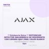 Ajax Motioncam Detector Inalámbrico de Movimiento con Cámara AJAX (9NA) Color Blanco