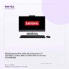 Lenovo THINKCENTRE NEO 50A G5 INTEL CORE I7 13620H (2,4GHz) 8GB- 512GB SSD | 24"- LINUX