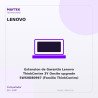 Extension de Garantia Lenovo ThinkCentre 3Y Onsite upgrade 5WS0D80967 (Familia ThinkCentre)