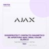 Doorprotect Contacto Magnético de Apertura AJAX (9NA) Color Blanco