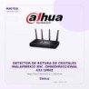 Dahua Detector de Rotura de Cristales Inalambrico MIC. Omnidireccional 433.1MHZ