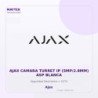 Gvs Security Ajax Camara Turret Ip (5Mp/2.8Mm) Asp Blanca