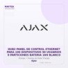 HUB Aislador y Amplificador de Señal para BUS. Compatible con Spectra PLUS y EVO