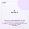 Paradox Comunicador DXSAM2 2G/3G/4G/WIFI Compatible con Paneles Alarma Paradox Permite Programacion Remota