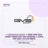 Gvs Security ** Existencia Única ** Mini Nvr 8Ch 1080P HDMI/Vga Sin Frontal 1 Sata 4Tb Rj45 10/100 Mbps
