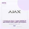AJAX Camara IP MINI DOMO (5MP/2.8MM) ASP Blanca