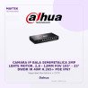 Dahua Camara IP BALA Semimetalica 2MP Lente Motor. 2,8 | 12MM FOV 105° | 33° DWDR IR 40M H.265+ POE IP67