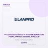 Lanpro ** Existencia Única ** Fusionadora De Fibra Optica Signal Fire Ai9