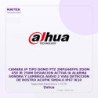 Dahua Camara IP TIPO DOMO PTZ 2MP@60FPS ZOOM 45X IR 250M Disuacion Activa IA Alarma Sonora y Luminica Audio 2 VIAS Detección de