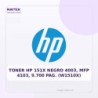 HP Toner Hp 151X Negro 4003, MFP 4103, 9.700 Pag. (w1510x)