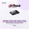 Dahua Servidor TODO en UNO 1000CH, Ancho de Banda 600/600 MBPS Soporta 15HDD Hasta 200TB 3 Salidas HDMI