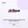 Dahua Sopote Integrado para Camara TIPO BALA y DOMO PTZ