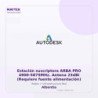Gvs Security Estación Suscriptora Arba Pro 4900-5875Mhz. Antena 23Dbi (Requiere Fuente Alimentación)