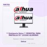 Dahua ** Existencia Única ** Pedestal Para Pantalla 55" Ls550U Aluminio