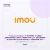 Imou Camara IP LOOC 2MP@30FPS Lente 2,8MM FOV 111° Disuasion Activa PIR Flash Sirena 110DB IP65 WIFI