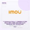 Imou Camara IP TIPO BALA 2MP 2.8MM IR30 WIFI SLOT Microsd IP67 Microfono