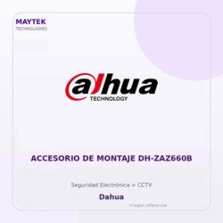 Accesorio de Montaje DH-ZAZ660B