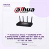 Camara IP PT 1,3MP@30FPS 2,8MM FOV 94° WIFI H.264 Audio Bidireccio. PAN 0°~355° TILT -5°~90° IR 10M