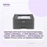 Brother Mfp-dcp-t230 Multifuncional, Carga Continua, 27 Ppm Negro/11 Ppm Color, Amplia/reduce + Rotuladora De Mano Pt-n10