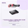 Micro SDHC 512GB Clase 10 UHS-I TLC