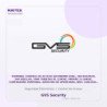 Gvs Security Terminal Control De Acceso Autonomo Dual, 300 Rostros, 500 Huellas, 5000 Tarjetas Id 125Khz / Mifare 13.56Khz, Con