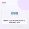 Epson L3251 Multifuncional, Ecotank, WIFI
