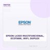 Epson L4360 Multifuncional, Ecotank, Wifi, Duplex