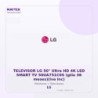 LG Televisor Lg 50" Ultra Hd 4K LED Smart TV 50ua751c0s