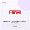 Fanvil Servicio De Licencia Basica 1Apto 5 App Fanvil.