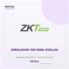 ZKTeco Enrolador USB para Huellas