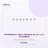 Paradox Sp7000Plus D6Q Consola Sp De 16 A 32 Zonas