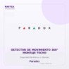 Paradox Detector De Movimiento 360° Montaje Techo