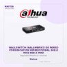 Dahua Wallswitch Inalambrico De Pared Comunicación Bidireccional 868.0 Mhz-868.6 Mhz