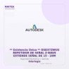 Gvs Security ** Existencia Única ** Dsd37Zwus Repetidor De Señal Z-Wave Extiende Señal De 15 - 20M