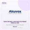 Akuvox R29X ON-WALL BOX BASE de Pared para el R29