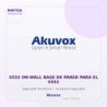 Akuvox S532 ON-WALL BASE de Pared para el S532