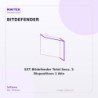 EXT Bitdefender Total Security 5 Dispositivos