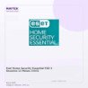 ESET HOME SECURITY ESSENTIAL / ESD / 3 Usuarios / 12 Meses