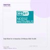 ESET NOD 32 3 Usuarios 24 Meses | ESD