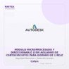Gvs Security Módulo Microprocesado Y Direccionable (Con Aislador De Cortocircuito) Para Disparo De 1 Rele