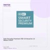 ESET SECURITY PREMIUM / ESD / 10 Usuarios / 12 Meses