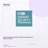 ESET SECURITY PREMIUM / ESD / 3 Usuarios / 24 Meses