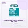 EXT Eset Home Security Essential 1 Disp 1 Año $